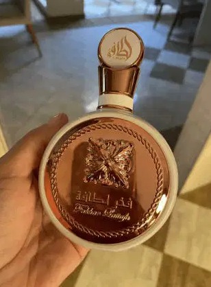 Avaliação de Fernanda Souza